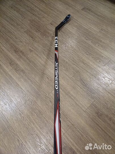 Клюшка ссм ft 440