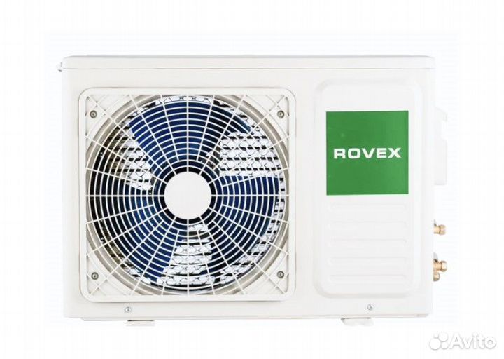 Кондиционер RS-18CST4