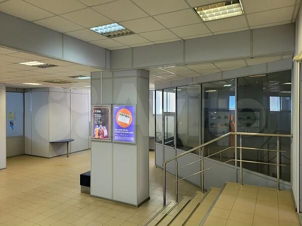 ПСН на 1 этаже в центре города, 390 м² Егорьевск