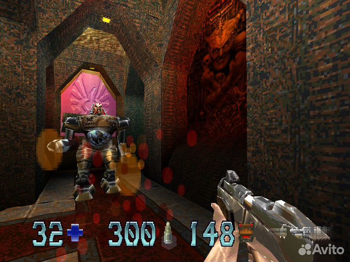 Редкие игры для Play Station 1