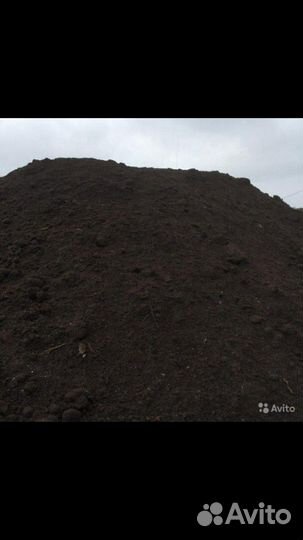 Песок, щебень, земля