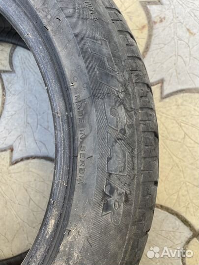 Tigar Ice 195/55 R16