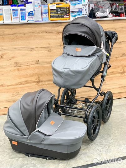 Детская коляска Cobabe