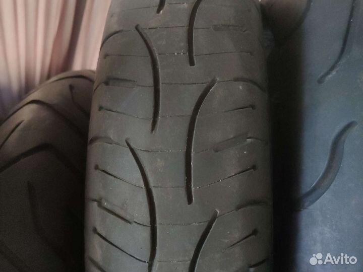 Моторезина Metzeler, bridgeston, michelin