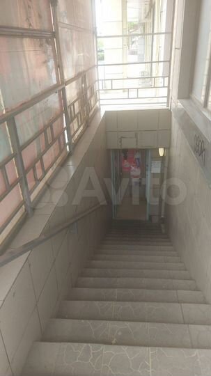 Торговая площадь в магазине Центральный, 28 м²