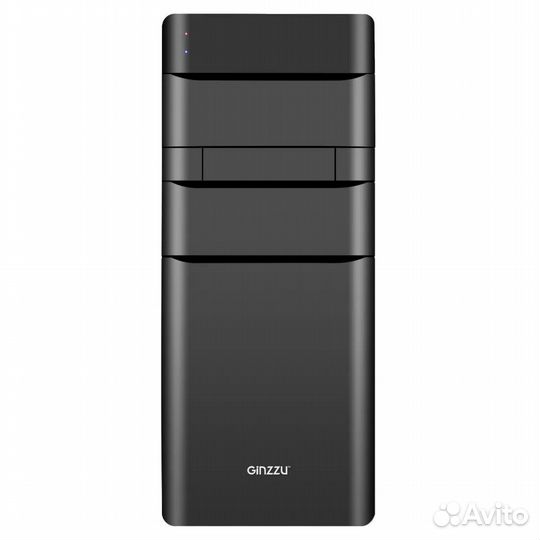 Корпус атх Ginzzu A200 USB 3.0