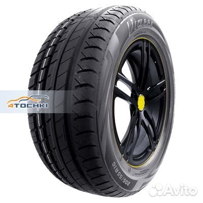Viatti Strada Asimmetrico V-130 205/65 R16 95V