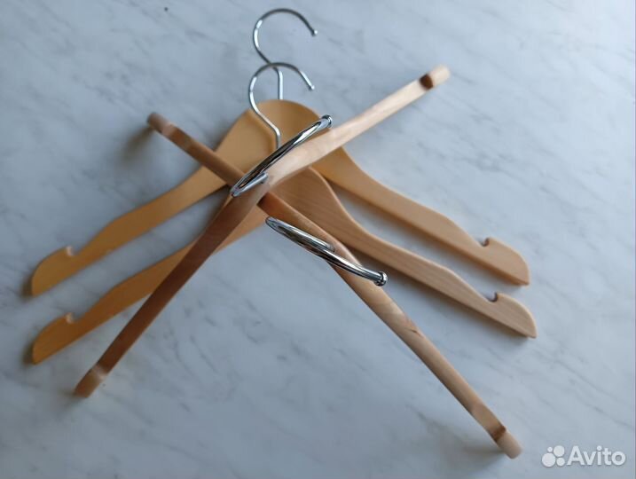 Плечики для одежды взрослые