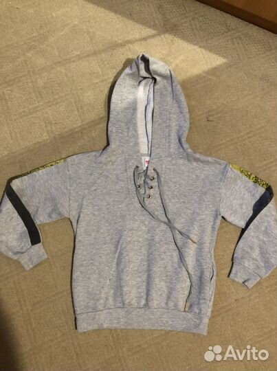 Детская одежда