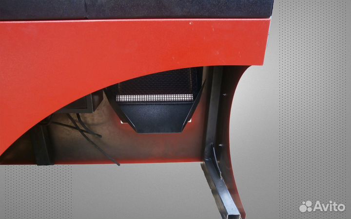 Дробилка угля для автоматических котлов в Барнауле