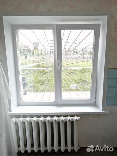 Окна пвх от производителя