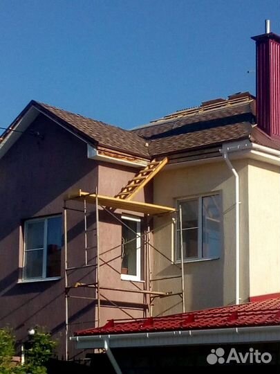 Сварочные, кровельные, печные работы любой сложнос