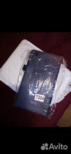 Чехол для Lenovo Tad 7