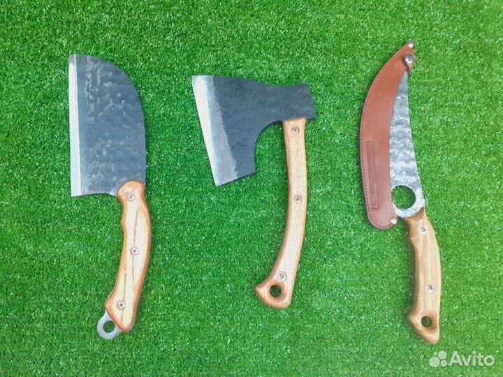 Топорик Тесей