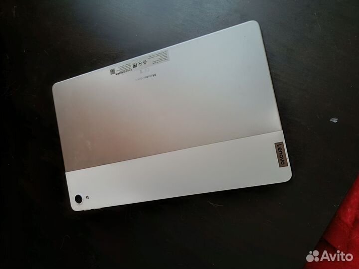 Планшет lenovo tab p11
