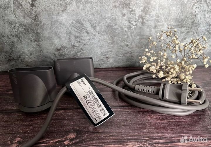 Фен Dyson supersonic HD08 Малайзия (как оригинал)