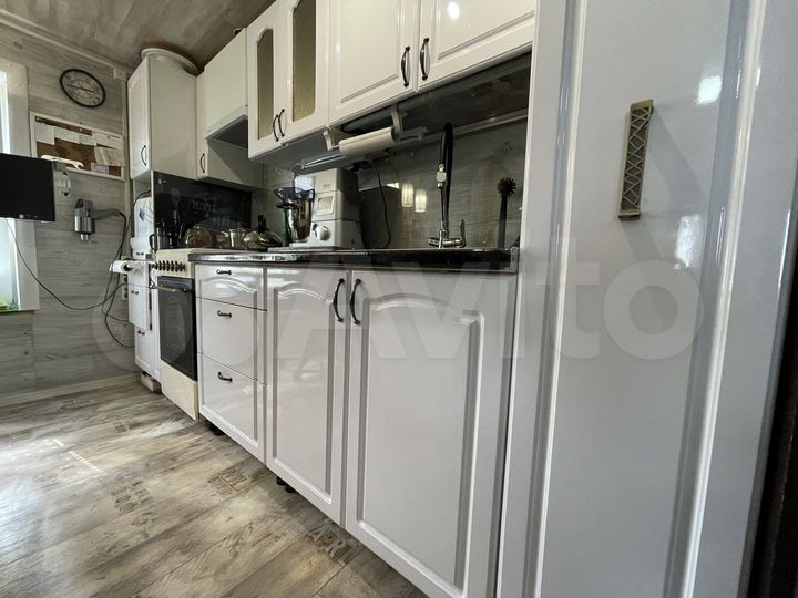 2-к. квартира, 32 м², 2/2 эт.