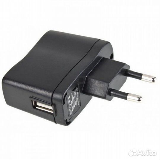 Зарядное устройство