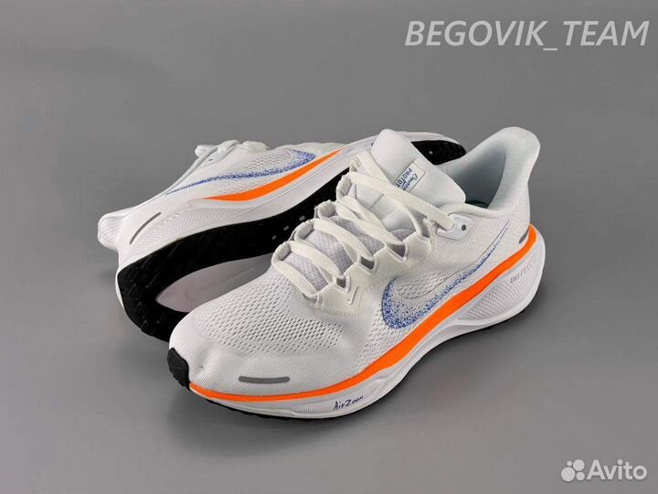 Кроссовки nike Pegasus 41