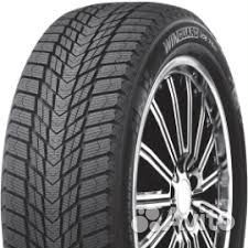 Nexen Winguard Ice SUV 215/70 R16 100Q