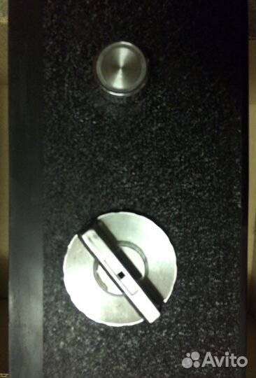 Радиоприемник VEF 202