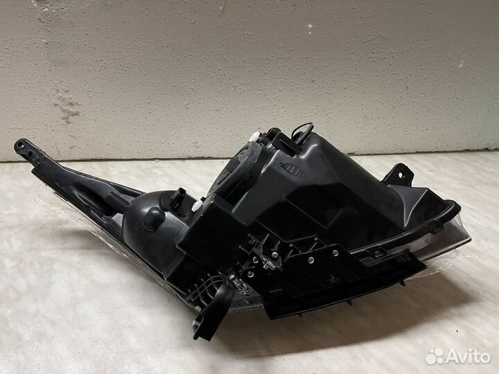 Фара chevrolet cruze 09- правая/левая