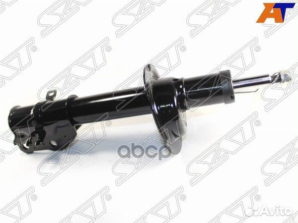 Стойка передняя mazda CX-7 FWD/AWD 06- LH ST-EH