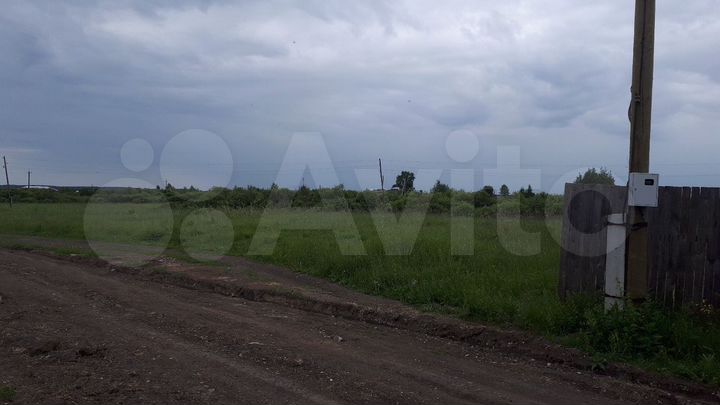 Участок 24 сот. (ИЖС)