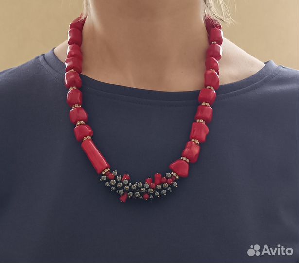 Комплект украшений