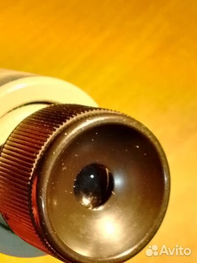 Подзорная труба турист 3