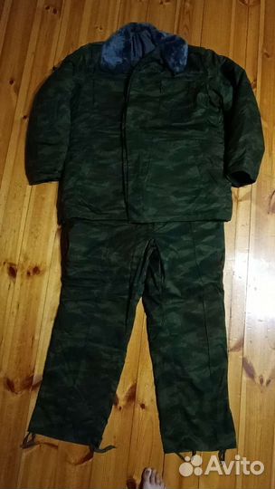 Военная форма