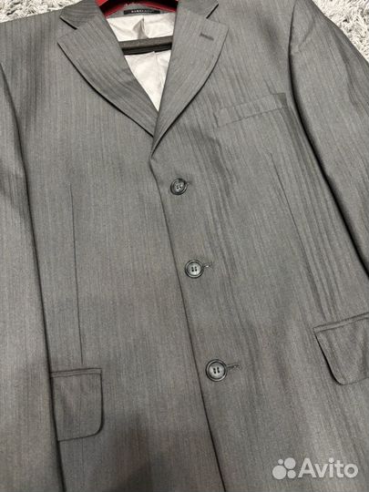 Костюм классический мужской