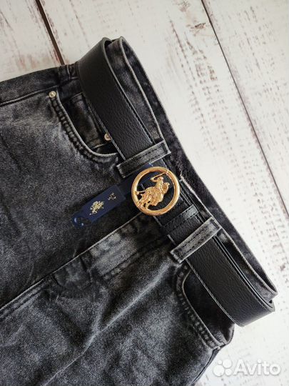 Ремень женский U.S.Polo