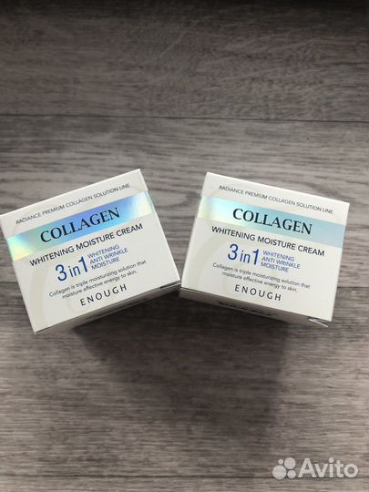 Корейская косметика