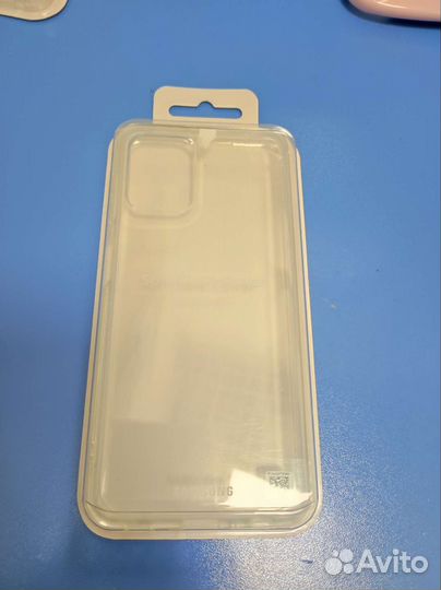 Чехол на samsung