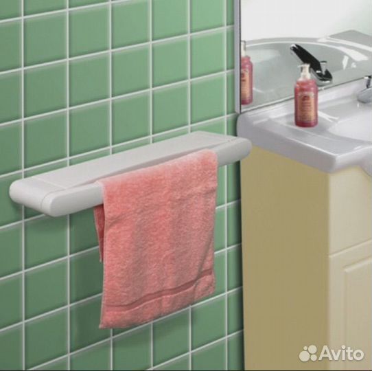 Сушилка для белья раздвижная