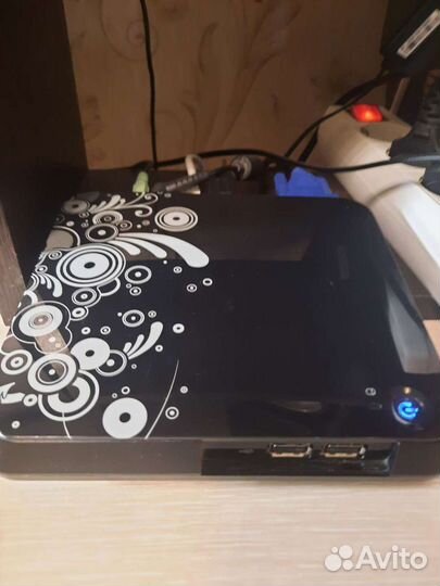 Мини компьютер