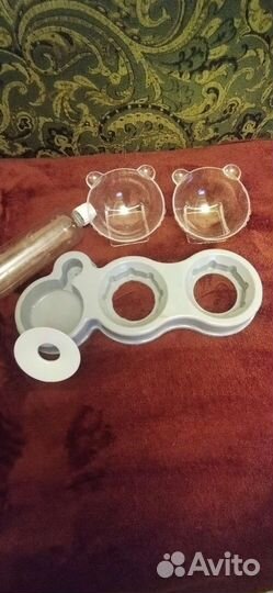 Новые Миски для кошек и собак