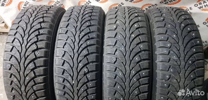 Pirelli Formula Ice 185/60 R15