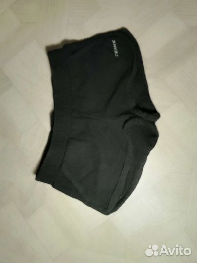 Спортивные шорты для девочки