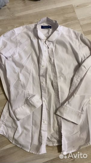 Вещи для мальчика школьные 140 см