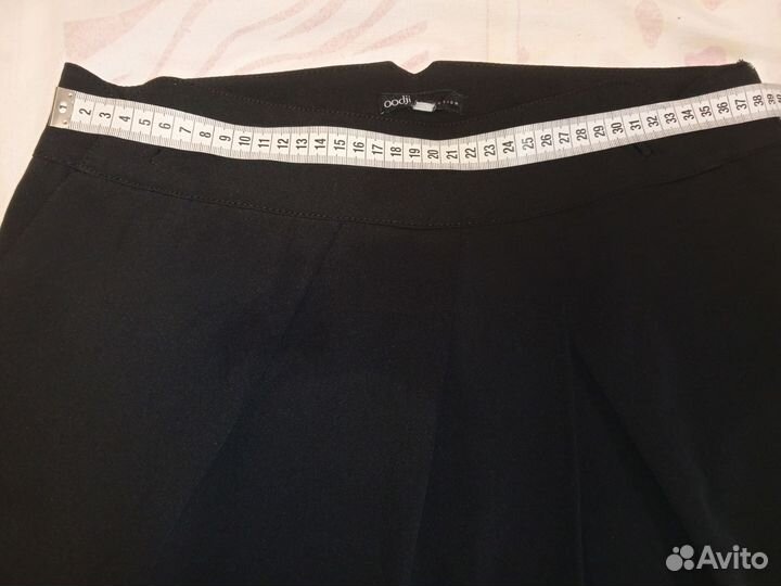 Юбка карандаш 46