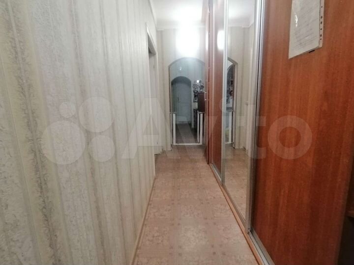 4-к. квартира, 80,7 м², 5/16 эт.