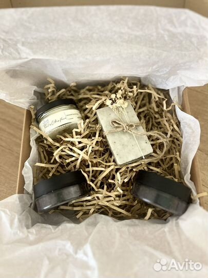 Подарочные наборы