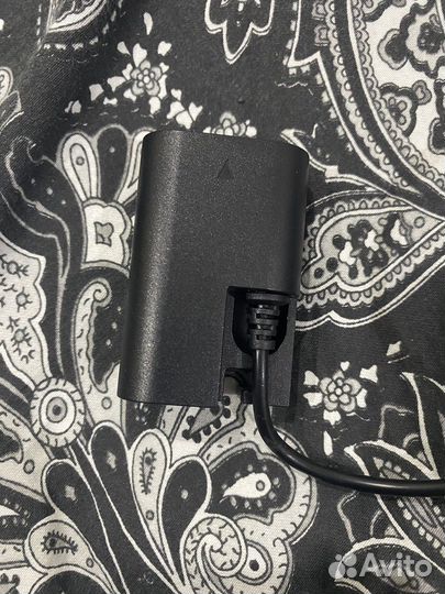 Адаптер питания