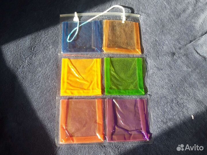 Органайзер для косметики