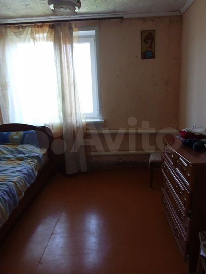 Дом 87,8 м² на участке 9,9 сот.