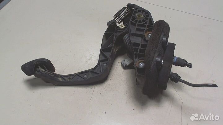 Педаль сцепления Ford Transit (Tourneo) Courier, 2