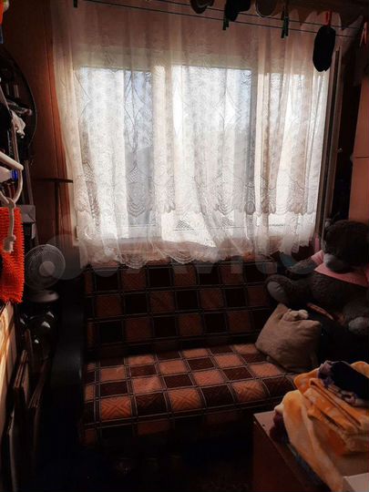 2-к. квартира, 49 м², 5/5 эт.