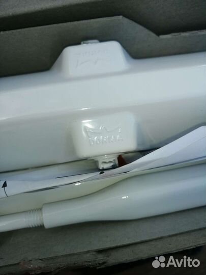 Гидравлический дверной доводчик dorma